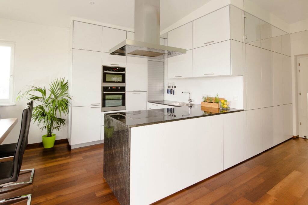 inside home interior design