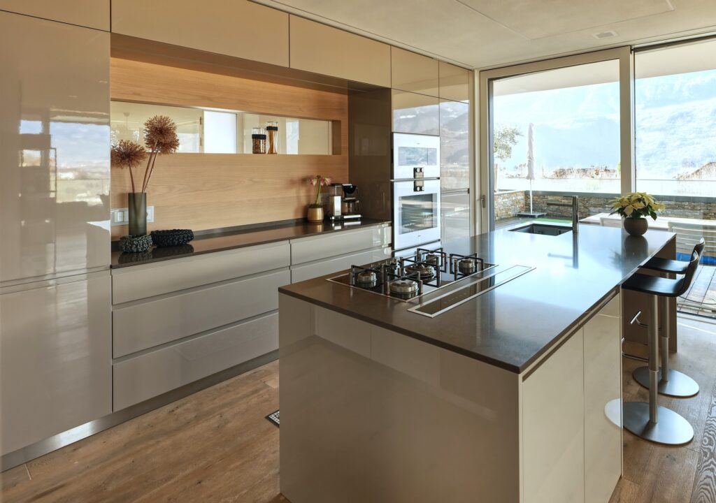 interior design bolzano