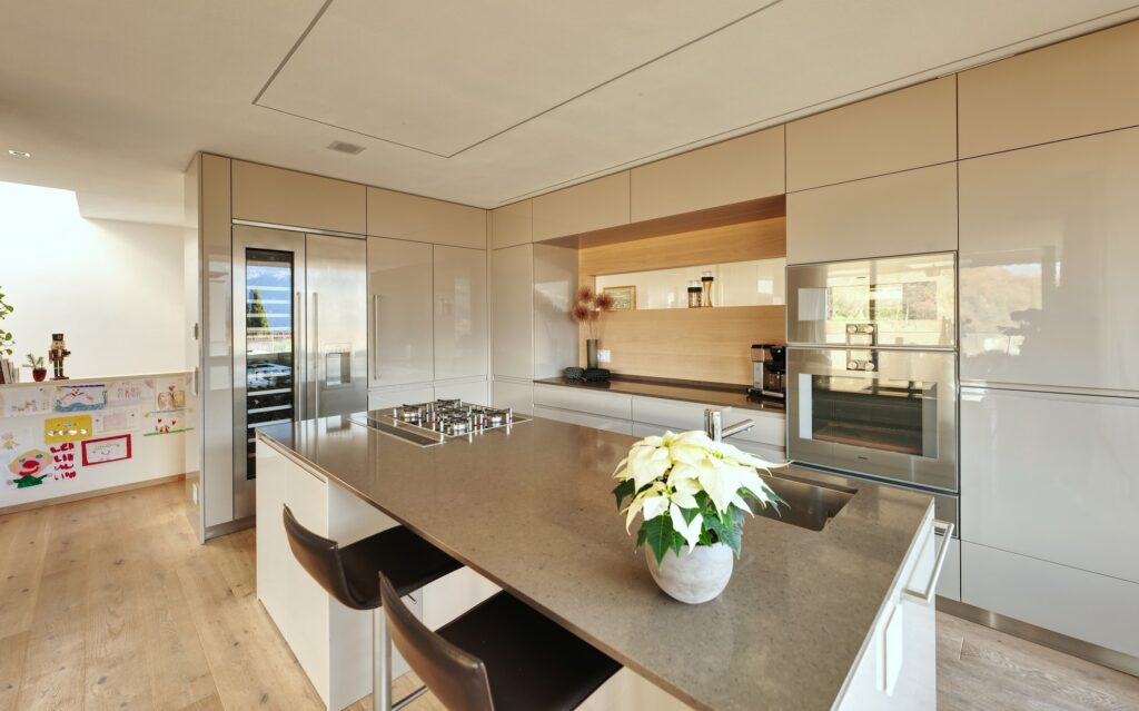 interior design bolzano