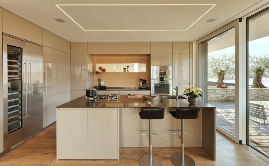interior design bolzano