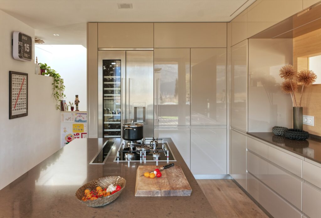 interior design bolzano