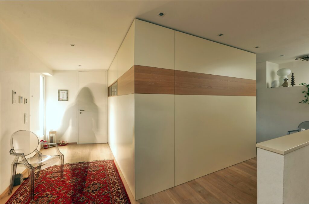 interior design bolzano