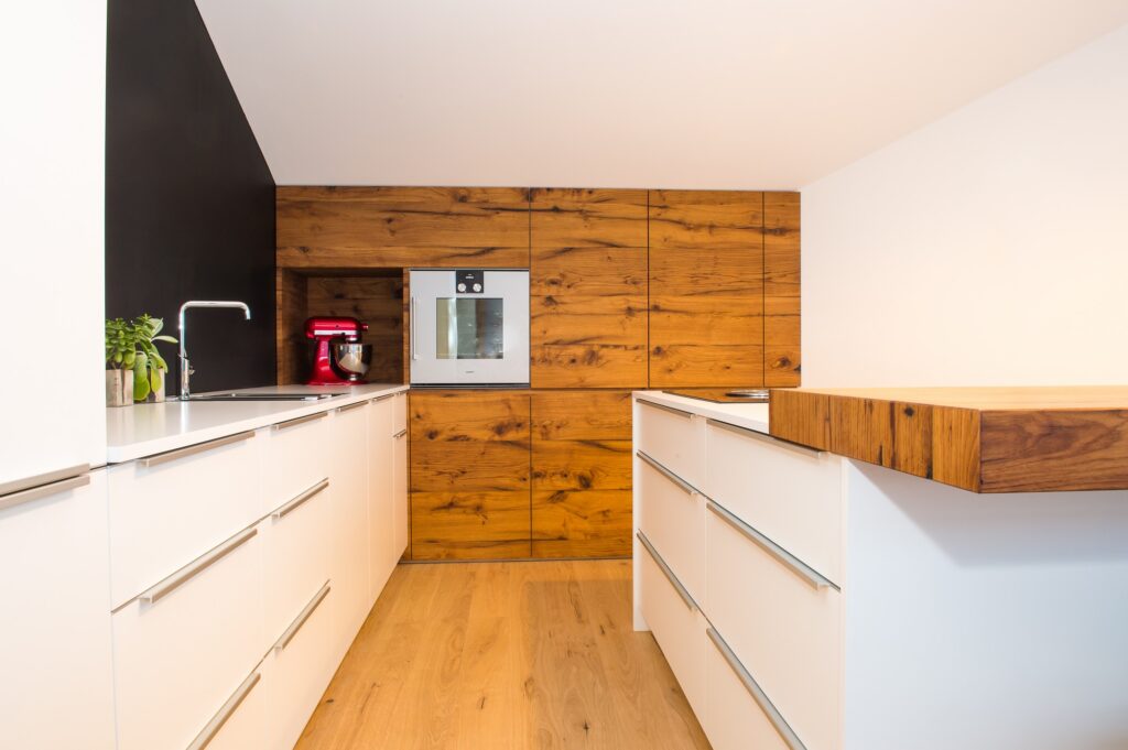 interior design bolzano cucine