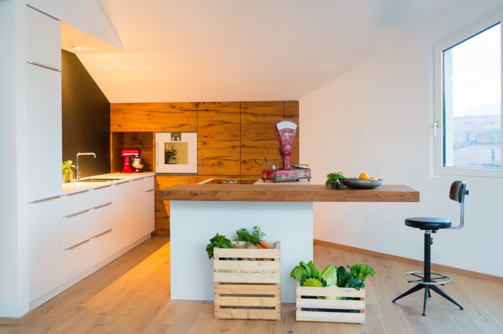 interior design bolzano cucine