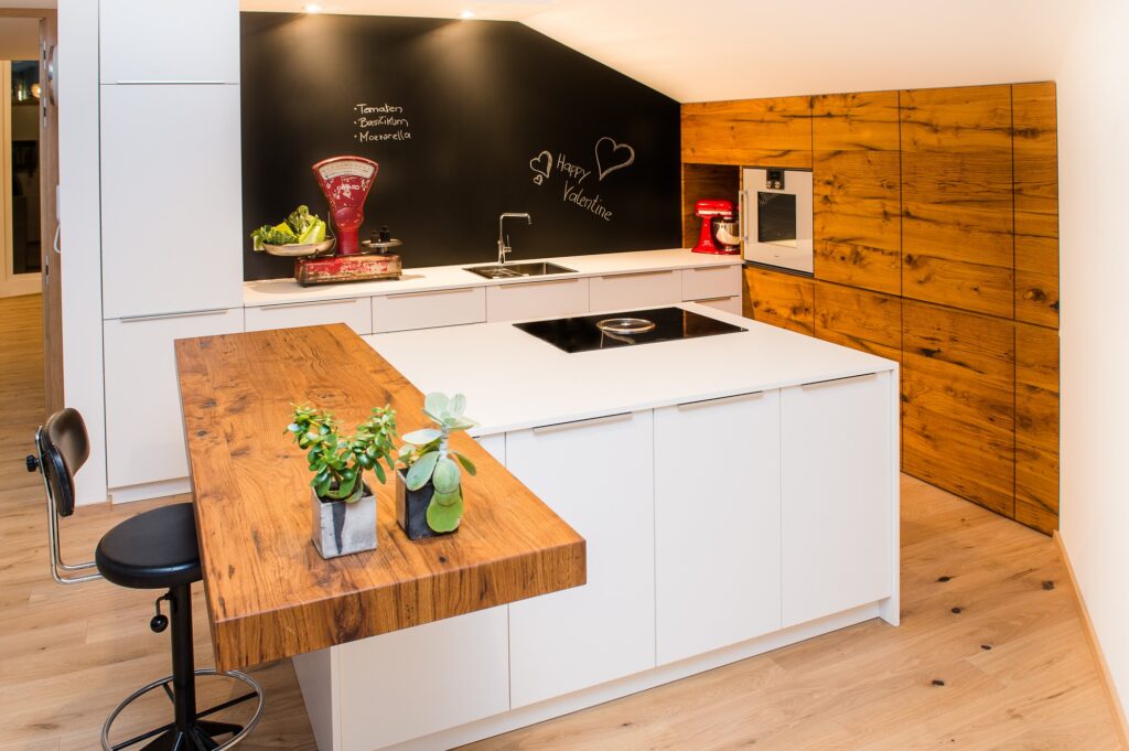 interior design bolzano cucine