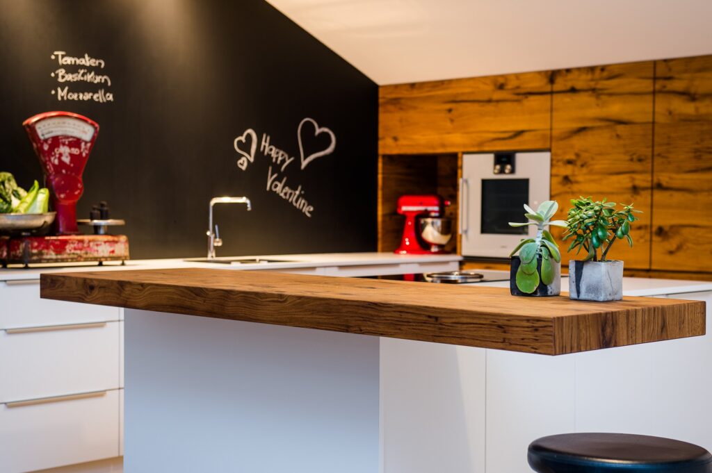 interior design bolzano cucine